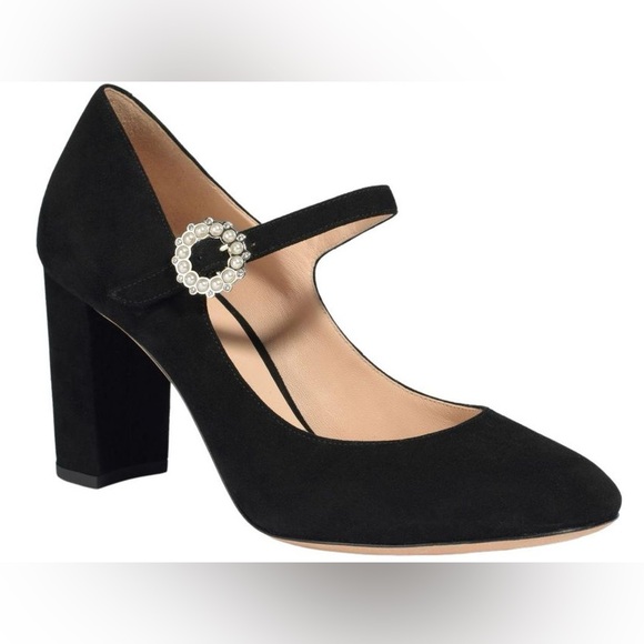 kate spade Shoes - Kate Spade Mark Jane Mars Heels